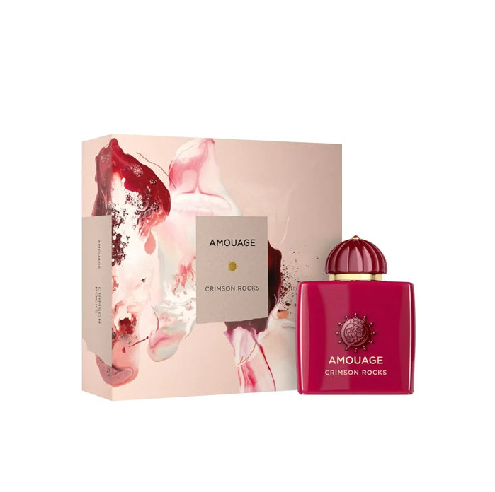 PERFUME AMOUAGE CRIMSON ROCKS UNISEX EDP 100 ML