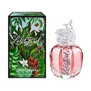 Perfume Lolitaland Lolita Lempicka Mujer Edp 80 Ml
