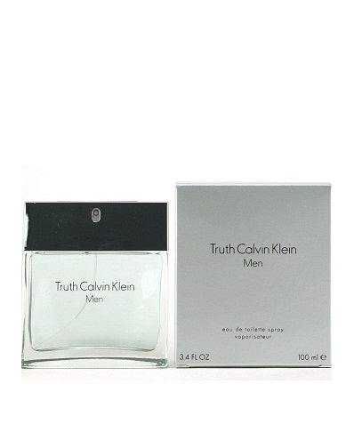 PERFUME CK TRUTH HOMBRE EDT 100 ML