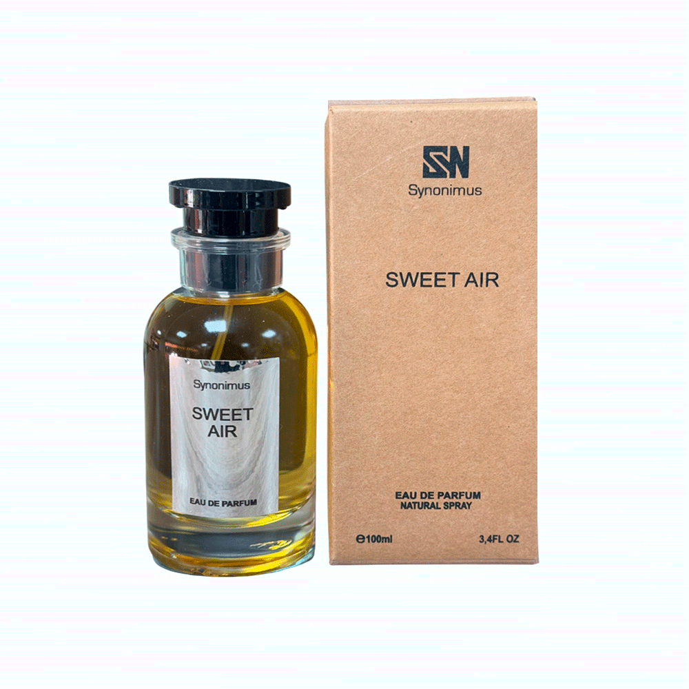 Perfume Synonimus Sweet Air Edp 100ML