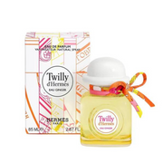 Perfume Twilly Eau Ginger Dhermes Mujer Edp 85 Ml