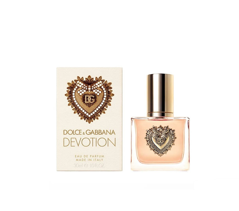 Perfume Dolce Gabbana Devotion Mujer Edp 30 Ml