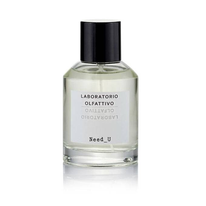 Perfume Laboratorio Olfattivo Need_U  Edp 100ML Unisex