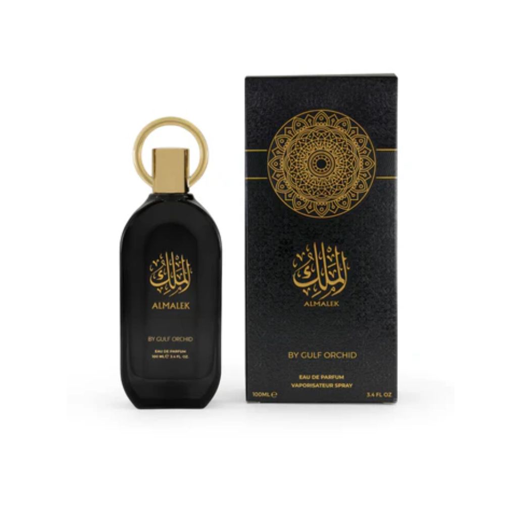 Perfume Gulf Orchid Almalek Unisex Edp 100 Ml