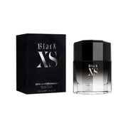 Perfume Xs Black  Edt 100 ML Hombre
