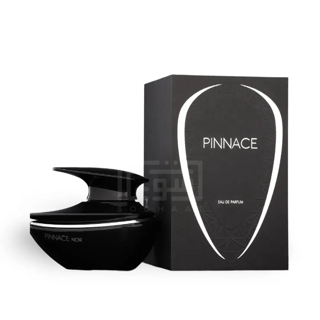 Perfume French Avenue Pinnace Noir Unisex Edp 100 Ml