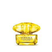 Perfume Versace Yellow Diamond Intense Mujer Edp 50 Ml Tester