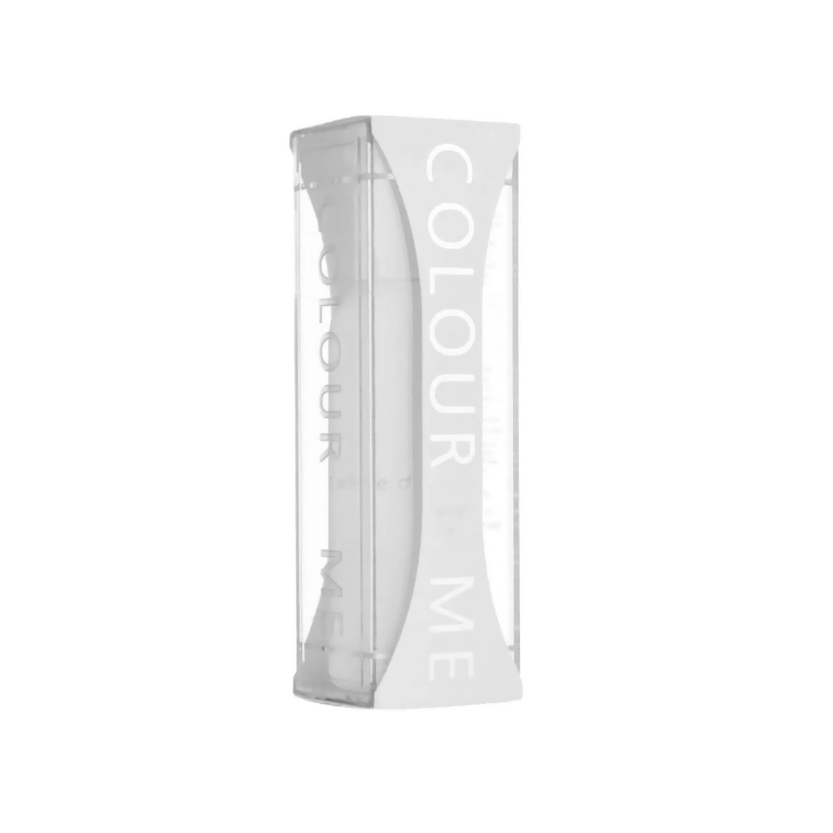 Perfume Colour Me White Hombre Edp 100 Ml