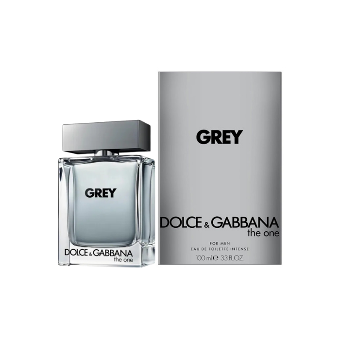 Perfume The One Intense Grey Hombre Edt 100 Ml