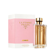 Perfume Prada Le Femme Leau Mujer Edt 100 Ml