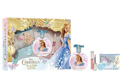 PERFUME DISNEY PRINCESA NIÑA EDT 30 ML ESTUCHE