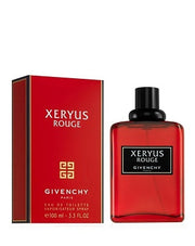 Perfume Xeryus Rouge Hombre Edt 100 Ml
