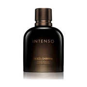 Perfume Dolce Gabbana Intenso Hombre Edp 125 Ml Tester