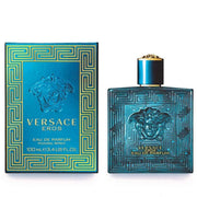 Perfume Versace Eros Edp 100 ML Hombre