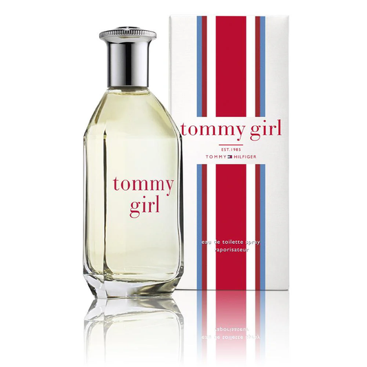 Perfume Tommy Girl 100ML Edt