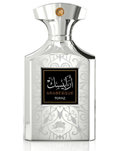 Perfume Arabesque Topaz Unisex Edp 100 Ml Tester