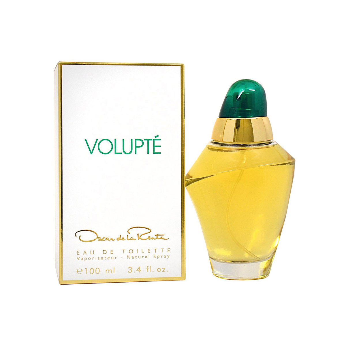 Perfume Oscar De La Renta Volupte Mujer Edt 100 Ml