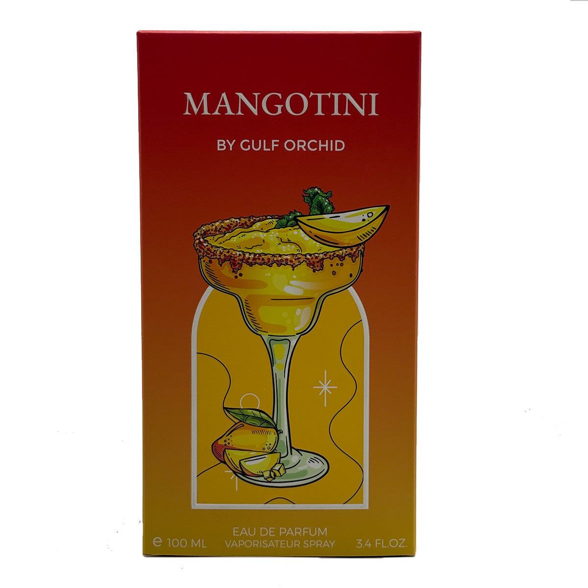Perfume Gulf Orchid Mangotini Unisex Edp 100 Ml