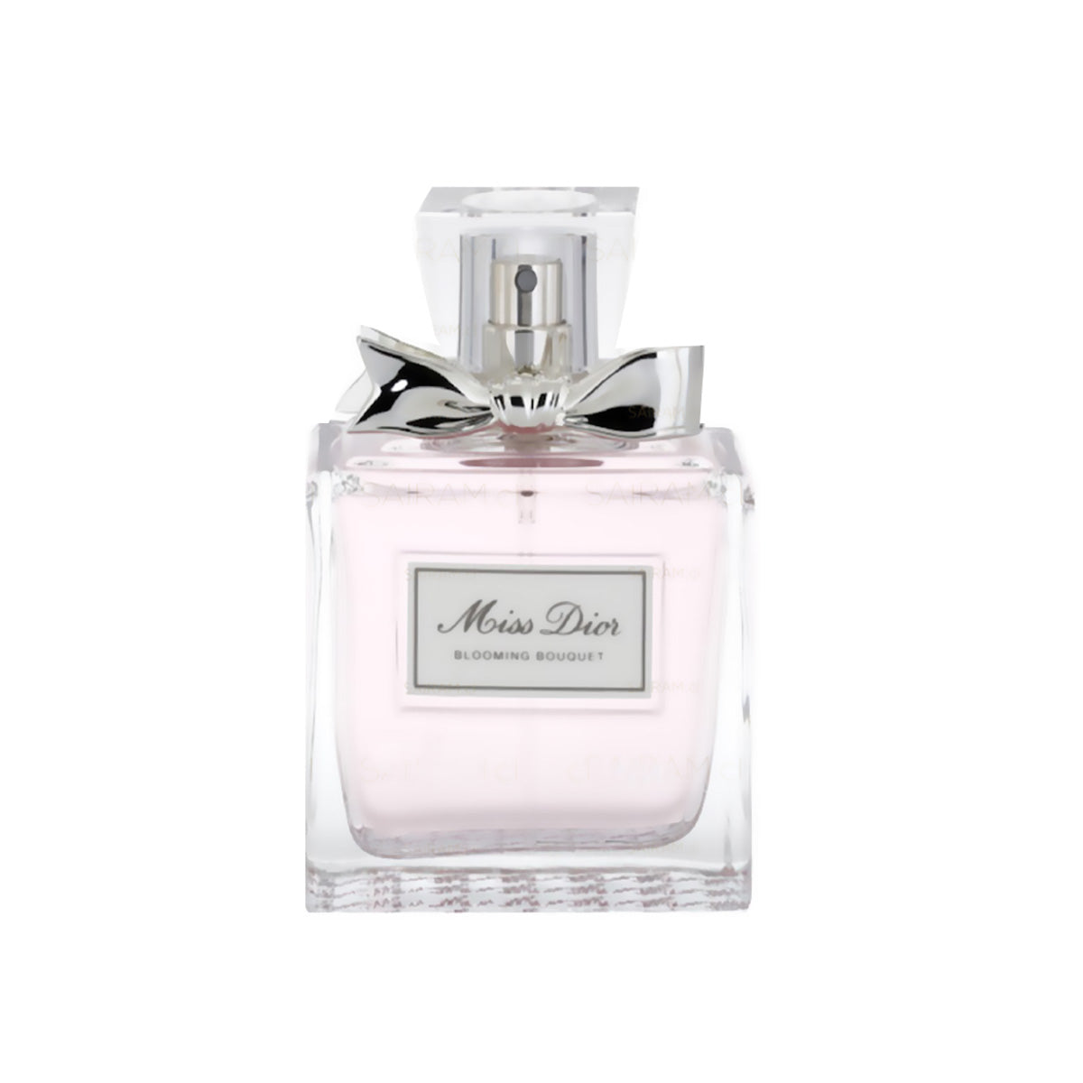 Perfume Miss Dior Blooming Bouquet Mujer Edt 100 Ml