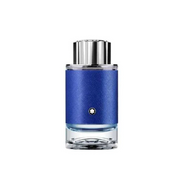 Perfume Mont Blanc Explorer Ultra Blue Hombre Edp 100 Ml Tester
