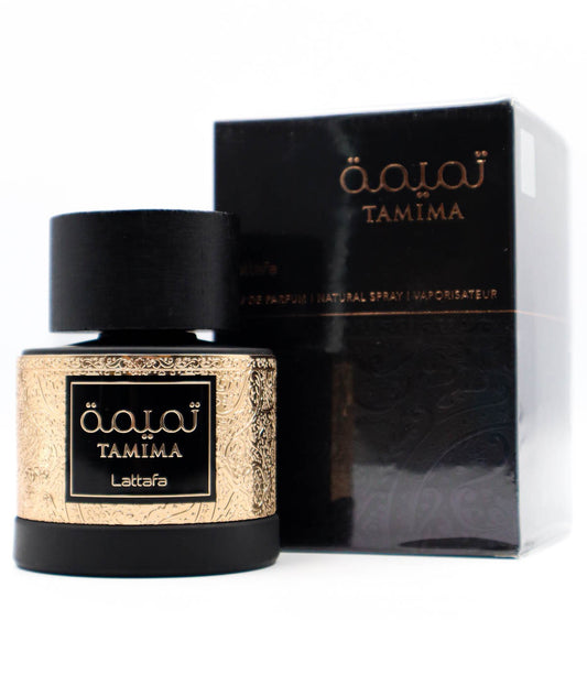 Perfume  Lattafa Tamima Edp 100ML Unisex