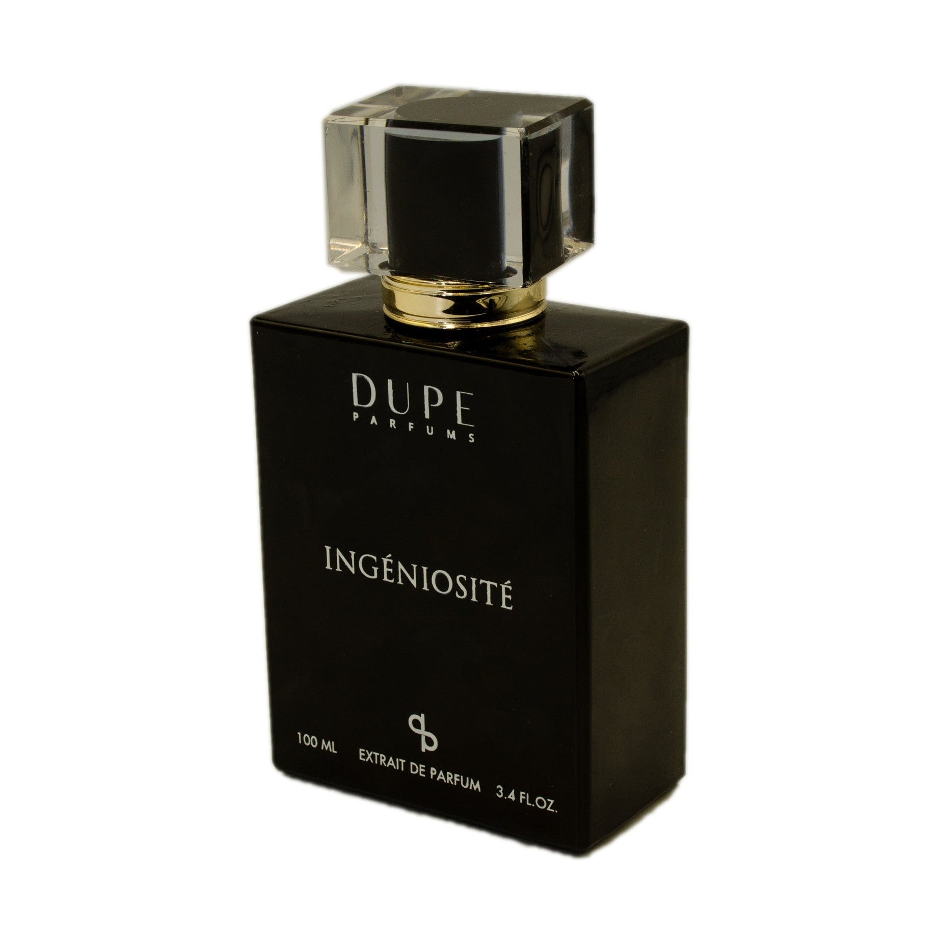 Perfume Dupe Parfums Ingeniosite Unisex Edp 100 Ml / 3 Ml