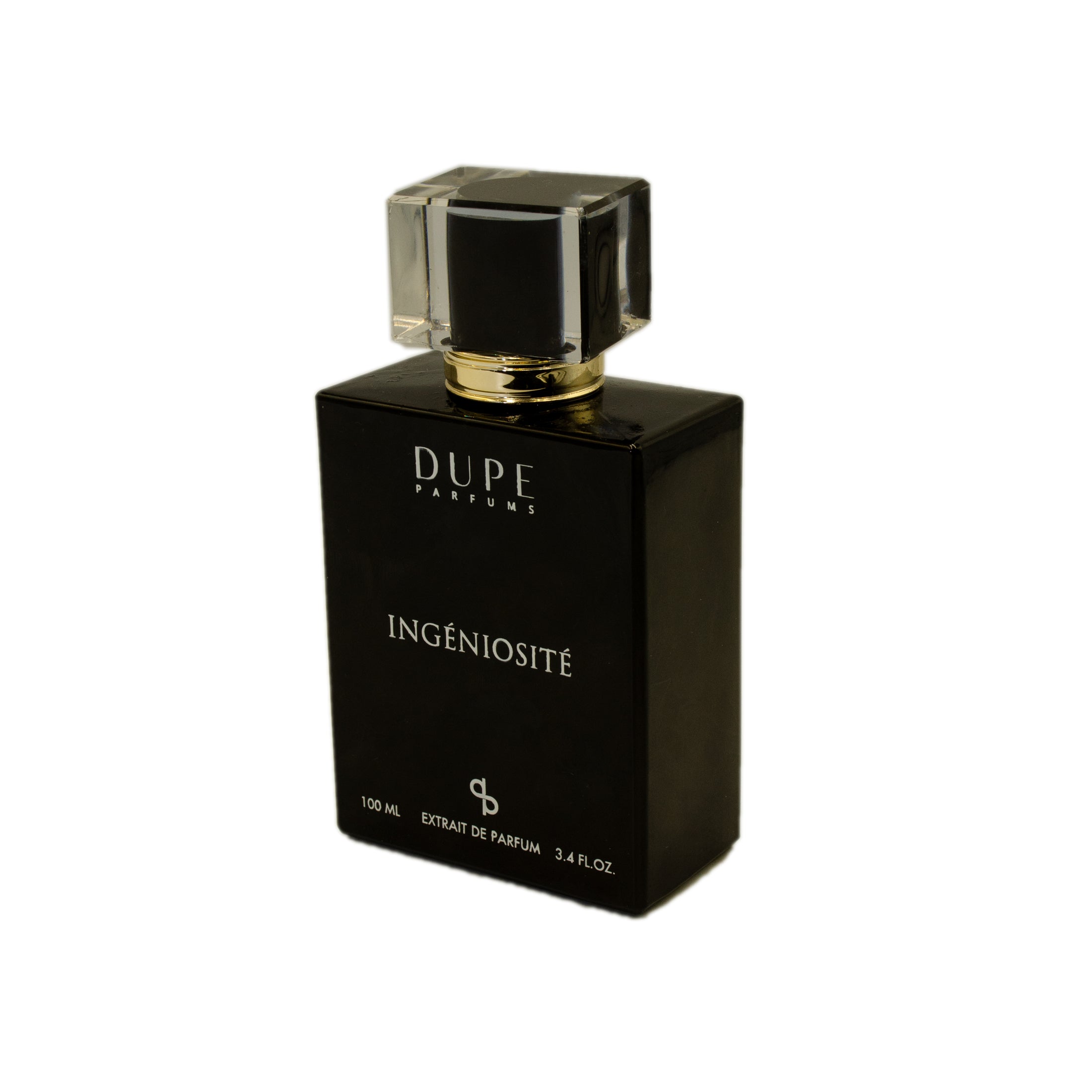 Perfume Dupe Parfums Ingeniosite Unisex Edp 100 Ml / 3 Ml
