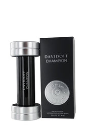 Perfume Champion Davidoff Hombre Edt 90 Ml