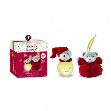 Perfume Kaloo Dragee Christmas Unisex Edt 100 Ml Estuche