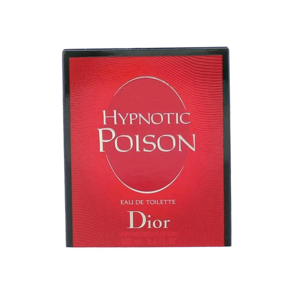 Perfume Hypnotic Poison Mujer Edt 100 Ml