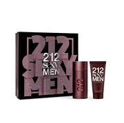 Perfume 212 Sexy Hombre Edt 100 Ml Estuche