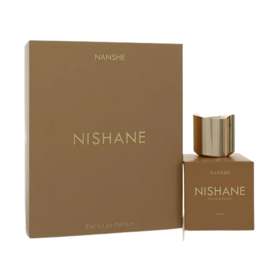 Perfume Nishane Nanshe Unisex Extrait De Parfum 100 Ml