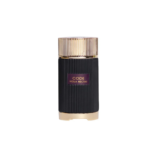 Perfume La Fede Code Viola Nectar Edp 100ML