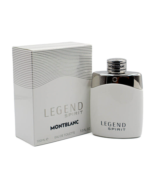 Perfume Mont Blanc Legend Spirit Edt 100ML Hombre