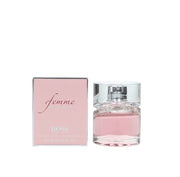 Perfume Boss Femme Mujer Edp 50 Ml