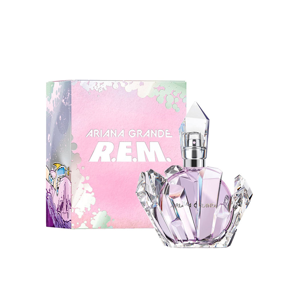 Perfume Rem Ariana Grande Mujer Edp 100 Ml