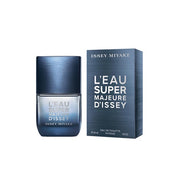 Perfume Issey Miyake L Eau Super Majeure Intense Hombre Edt 50 Ml