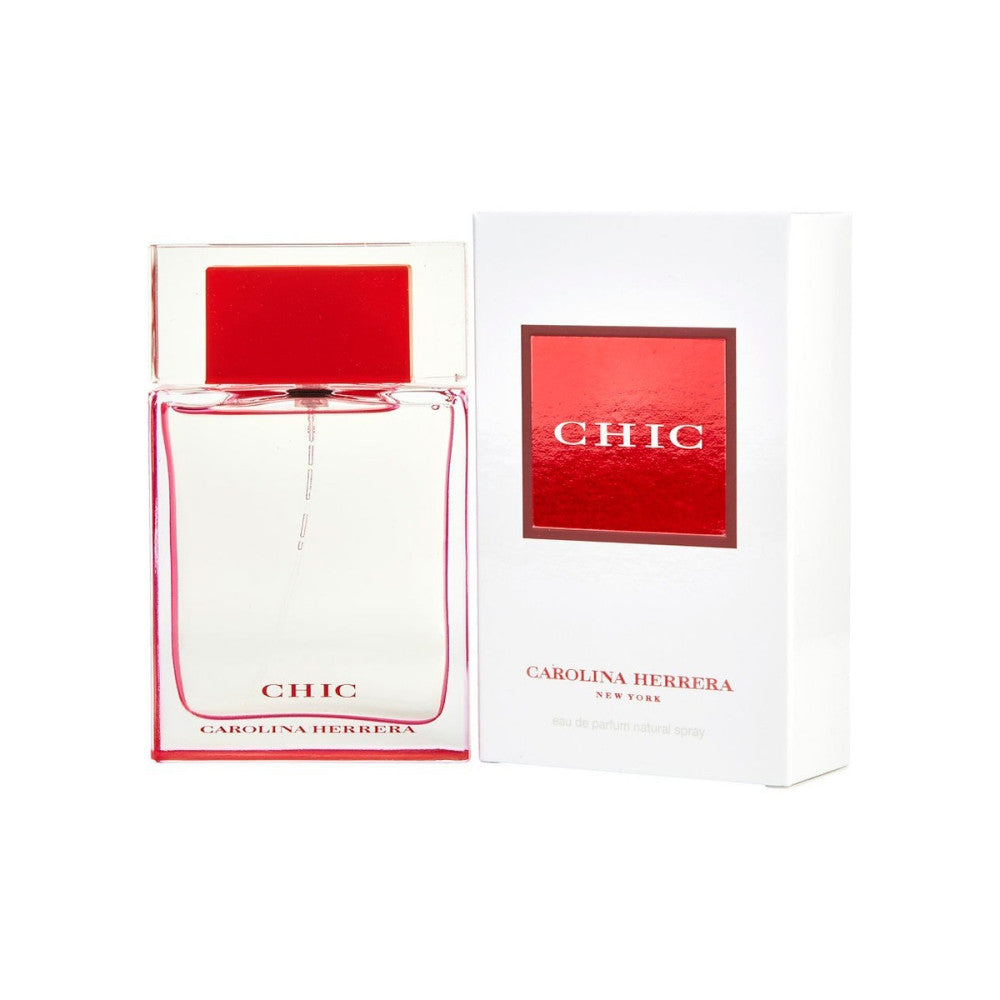 Perfume Ch Chic  80 ML Edp Mujer