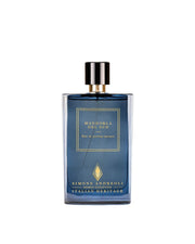 Perfume Simone Andreoli Mandorla Del Sud Unisex Edp Intense 100 Ml Tester