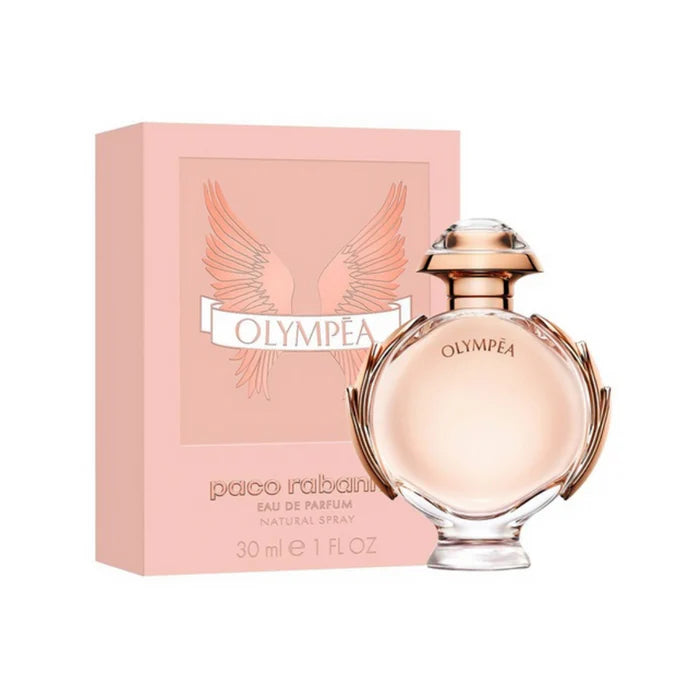 PERFUME OLYMPEA MUJER EDP 30 ML