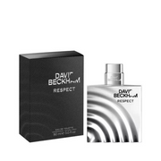 PERFUME DAVID BECKHAM RESPECT HOMBRE EDT 90 ML