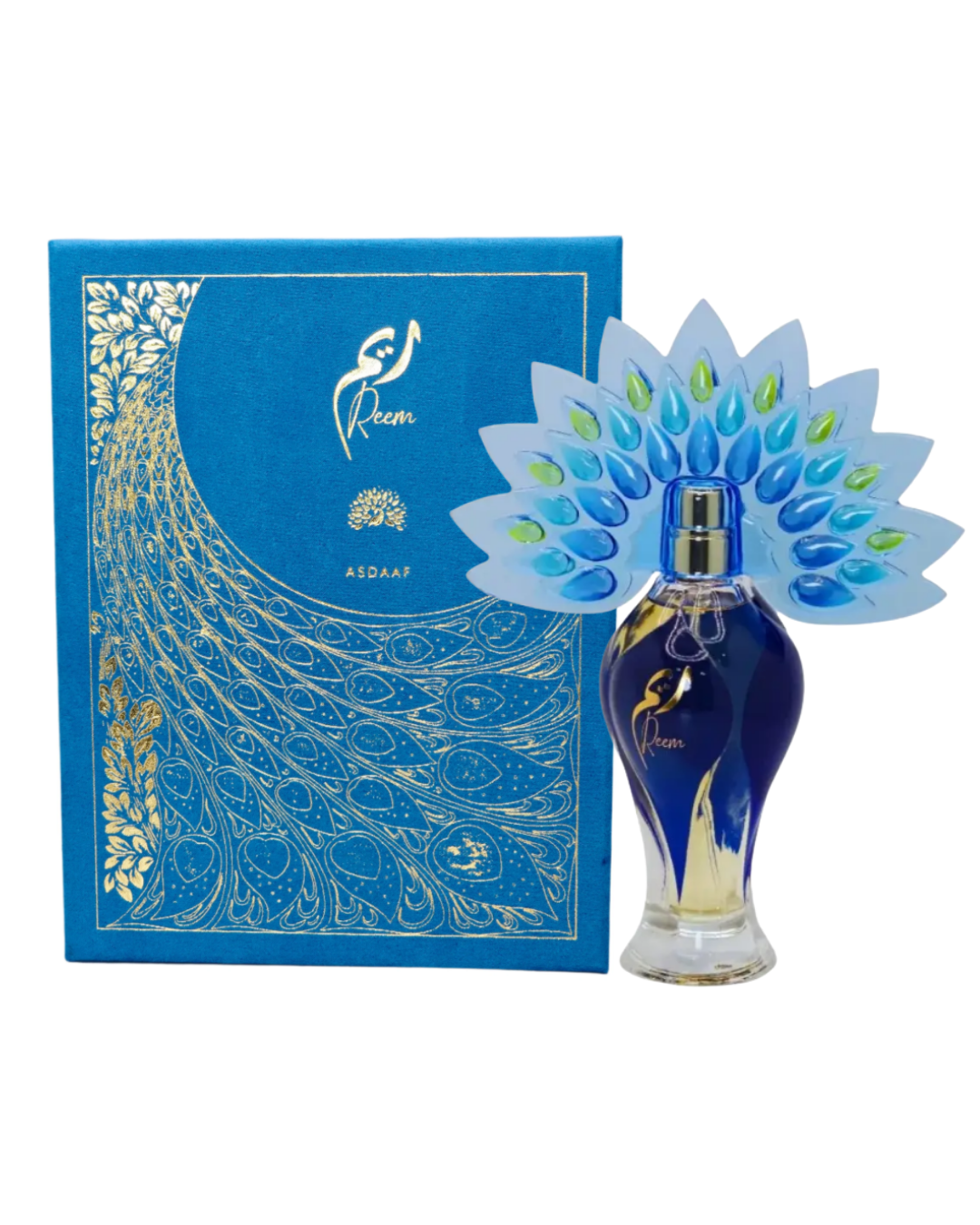 PERFUME ASDAAF REEM MUJER EDP 100 ML