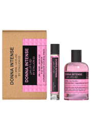 Perfume Emper Donna Intense By Stallion 53 Mujer Edp 100 Ml / 20 Ml