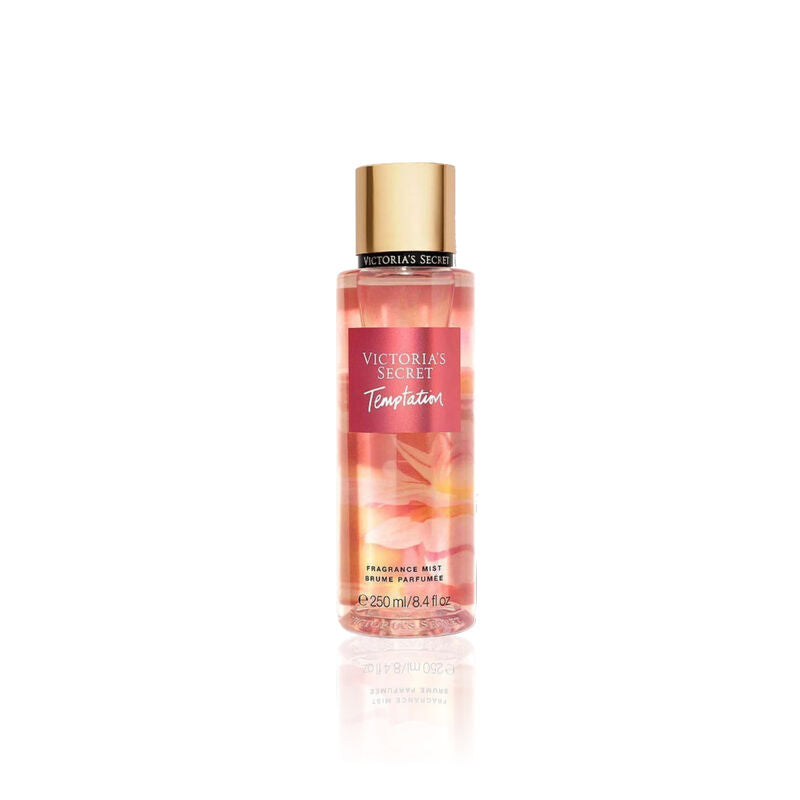 Perfume Body Mist Victoria'S Secret Temptation 250ML