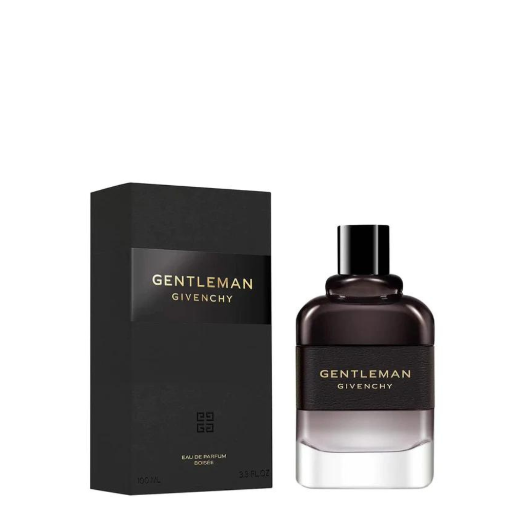 Perfume Gentleman Boisee Givenchy Hombre Edp 100 Ml