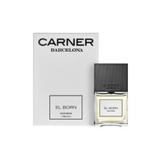 Perfume Carner Barcelona El Born Unisex Edp 100 Ml