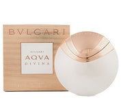 Perfume Bvl Aqva Divina Mujer Edt 65 Ml