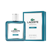Perfume Lacoste Original Aqua Varon Edp 100 Ml