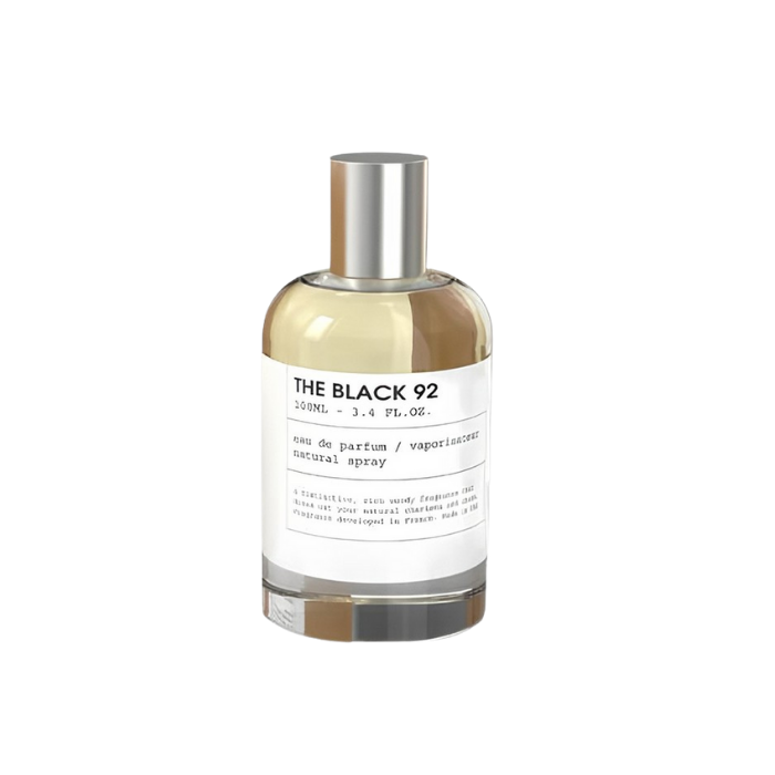 Perfume Emper The Black 92 Unisex Edp 100 Ml Tester
