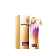 Perfume Montale Ristretto Intense Cafe Unisex Extrait De Parfum 100 Ml